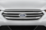 2013 Ford Taurus 4-door Sedan Limited FWD Grille