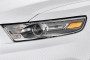 2013 Ford Taurus 4-door Sedan Limited FWD Headlight