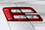 2013 Ford Taurus 4-door Sedan Limited FWD Tail Light