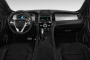 2013 Ford Taurus 4-door Sedan SHO AWD Dashboard