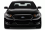 2013 Ford Taurus 4-door Sedan SHO AWD Front Exterior View