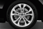 2013 Ford Taurus 4-door Sedan SHO AWD Wheel Cap