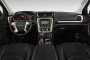 2013 GMC Acadia FWD 4-door Denali Dashboard