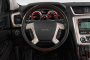2013 GMC Acadia FWD 4-door Denali Steering Wheel