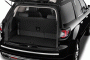 2013 GMC Acadia FWD 4-door Denali Trunk
