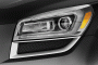 2013 GMC Acadia FWD 4-door SLT w/SLT-1 Headlight