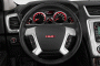 2013 GMC Acadia FWD 4-door SLT w/SLT-1 Steering Wheel