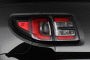 2013 GMC Acadia FWD 4-door SLT w/SLT-1 Tail Light