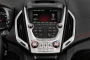 2013 GMC Terrain FWD 4-door Denali Audio System