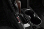 2013 GMC Terrain FWD 4-door Denali Gear Shift