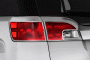 2013 GMC Terrain FWD 4-door Denali Tail Light