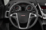 2013 GMC Terrain FWD 4-door SLE w/SLE-2 Steering Wheel