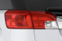 2013 GMC Terrain FWD 4-door SLE w/SLE-2 Tail Light