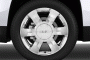 2013 GMC Terrain FWD 4-door SLE w/SLE-2 Wheel Cap