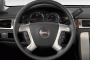2013 GMC Yukon 2WD 4-door 1500 SLT Steering Wheel