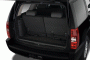2013 GMC Yukon Hybrid 4WD 4-door Trunk