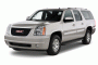 2013 GMC Yukon XL 2WD 4-door 1500 SLT Angular Front Exterior View