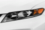 2013 Honda Accord Coupe 2-door I4 Auto LX-S Headlight