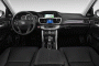 2013 Honda Accord Sedan 4-door V6 Auto EX-L Dashboard