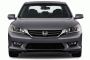 2013 Honda Accord Sedan 4-door V6 Auto EX-L Front Exterior View