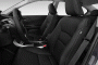 2013 Honda Accord Sedan 4-door V6 Auto EX-L Front Seats