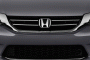 2013 Honda Accord Sedan 4-door V6 Auto EX-L Grille