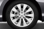 2013 Honda Accord Sedan 4-door V6 Auto EX-L Wheel Cap