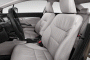 2013 Honda Civic 4-door Auto EX-L Front Seats