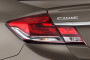 2013 Honda Civic 4-door Auto EX-L Tail Light