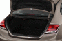 2013 Honda Civic 4-door Auto EX-L Trunk