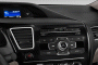 2013 Honda Civic Coupe 2-door Auto EX Audio System