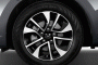 2013 Honda Civic Coupe 2-door Auto EX Wheel Cap