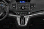 2013 Honda CR-V 2WD 5dr EX Instrument Panel
