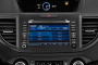 2013 Honda CR-V 2WD 5dr EX-L w/Navi Audio System