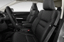 2013 Honda CR-V 2WD 5dr EX-L w/Navi Front Seats