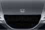 2013 Honda CR-Z 3dr CVT Grille