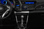 2013 Honda CR-Z 3dr CVT Instrument Panel