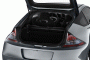 2013 Honda CR-Z 3dr CVT Trunk