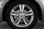 2013 Honda CR-Z 3dr CVT Wheel Cap