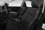2013 Honda Crosstour 2WD I4 5dr EX-L Front Seats