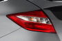 2013 Honda Crosstour 2WD I4 5dr EX-L Tail Light