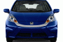 2013 Honda Fit EV 5dr HB Front Exterior View
