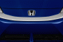 2013 Honda Fit EV 5dr HB Grille