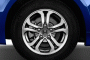 2013 Honda Fit EV 5dr HB Wheel Cap
