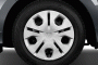 2013 Honda Insight 5dr CVT Wheel Cap