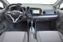 2013 Honda Insight EX with Navigation