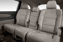 2013 Honda Odyssey 5dr EX Rear Seats