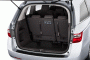 2013 Honda Odyssey 5dr EX Trunk
