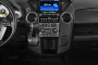 2013 Honda Pilot 2WD 4-door EX-L Instrument Panel