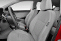 2013 Hyundai Accent 5dr HB Auto SE Front Seats